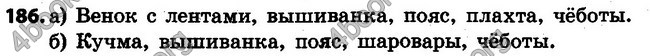 ГДЗ (Ответы) Русский язык 4 класс Самонова. Відповіді, решебник