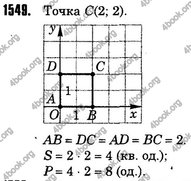 Відповіді Математика 6 клас Тарасенкова