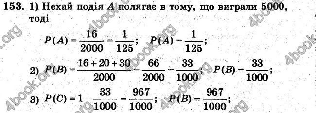 Відповіді Збірник задач Математика 6 клас Мерзляк. ГДЗ