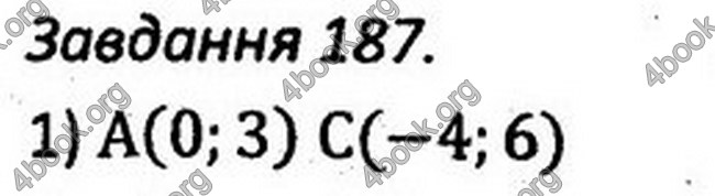 Відповіді Збірник задач Алгебра 7 клас Мерзляк 2015