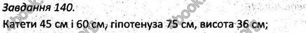 Ответы Збірник задач Геометрія 7 клас Мерзляк 2015. ГДЗ