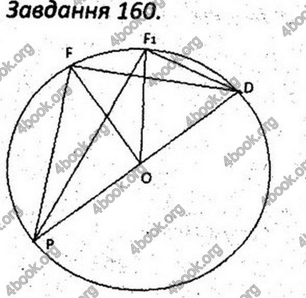 Ответы Збірник задач Геометрія 7 клас Мерзляк 2015. ГДЗ