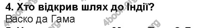 ГДЗ Географія 6 клас Гільберг