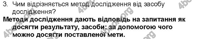 ГДЗ Географія 6 клас Пестушко 2014