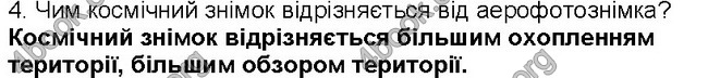 ГДЗ Географія 6 клас Пестушко 2014