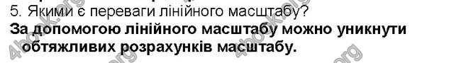 ГДЗ Географія 6 клас Пестушко 2014