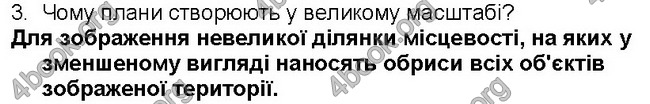 ГДЗ Географія 6 клас Пестушко 2014