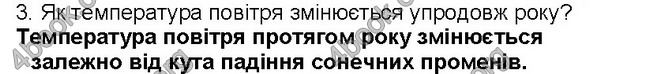 ГДЗ Географія 6 клас Пестушко 2014