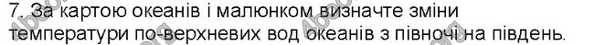 ГДЗ Географія 6 клас Пестушко 2014