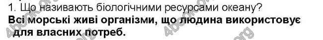 ГДЗ Географія 6 клас Пестушко 2014