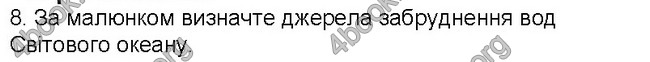 ГДЗ Географія 6 клас Пестушко 2014