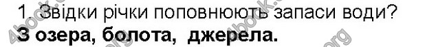 ГДЗ Географія 6 клас Пестушко 2014