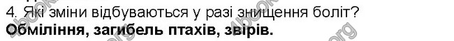 ГДЗ Географія 6 клас Пестушко 2014