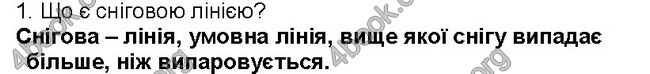 ГДЗ Географія 6 клас Пестушко 2014