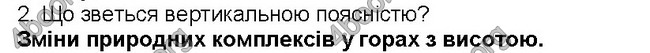 ГДЗ Географія 6 клас Пестушко 2014