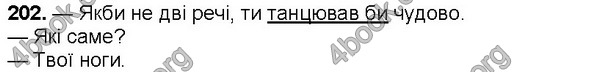 Відповіді Українська мова 7 клас Ющук. ГДЗ