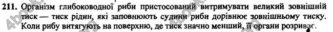 ГДЗ Фізика 7 клас Сиротюк 2015