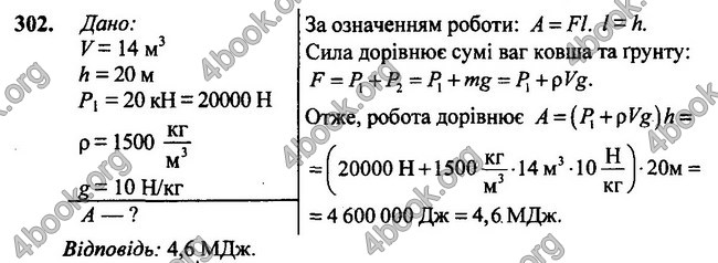 ГДЗ (Ответы, решебник) Фізика 7 клас Сиротюк 2015