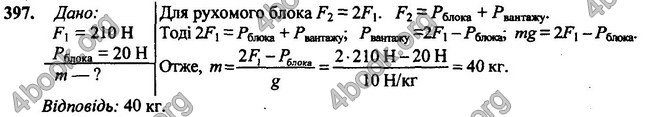 ГДЗ Фізика 7 клас Сиротюк 2015