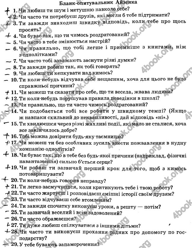 Відповіді Зошит Біологія 8 клас Сало 2016. ГДЗ