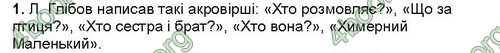 ГДЗ Українська література 5 клас Коваленко