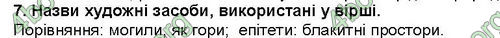 ГДЗ (Ответы, решебник) Українська література 5 клас Коваленко