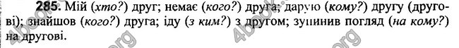 ГДЗ Українська мова 3 клас Захарійчук. Відповіді