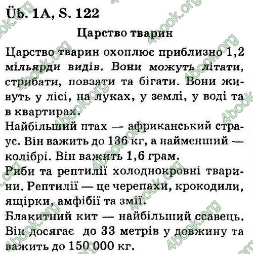 Відповіді Німецька мова 7 клас Сидоренко. ГДЗ