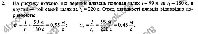 Відповіді Фізика 7 клас Бар’яхтар 2020 (2015)