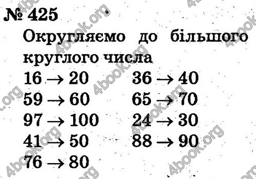 ГДЗ Математика 2 клас Рівкінд