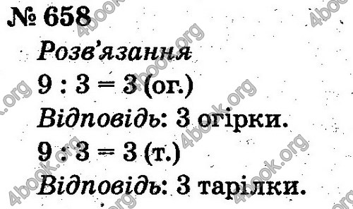 ГДЗ Математика 2 клас Рівкінд