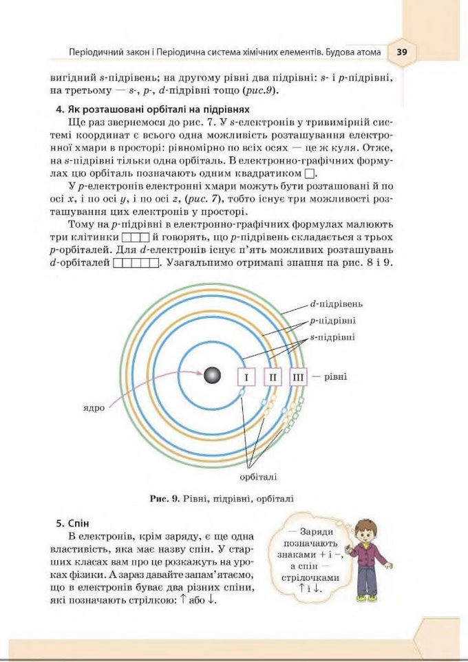 Підручник Хімія 8 клас Гранкіна 2016