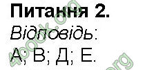 ГДЗ Зошит Всесвітня історія 6 клас Власов