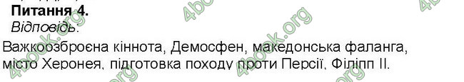 ГДЗ Зошит Всесвітня історія 6 клас Власов