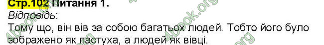 ГДЗ Зошит Всесвітня історія 6 клас Власов. Відповіді, решебник