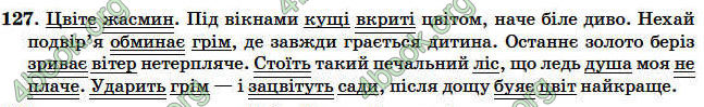 ГДЗ Рідна мова 4 клас Вашуленко 2004. Відповіді