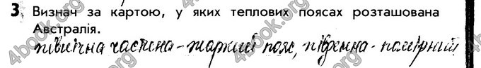 Відповіді Зошит Природознавство 4 клас Діптан - Грущинська