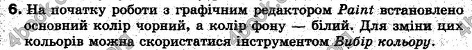 Відповіді Інформатика 5 клас Морзе. ГДЗ