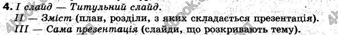 Відповіді Інформатика 5 клас Морзе. ГДЗ