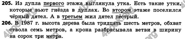 Ответы Русский язык 4 класс Сильнова 2015. ГДЗ