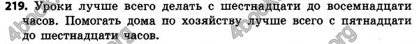 Ответы Русский язык 4 класс Сильнова 2015. ГДЗ