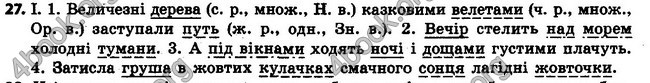 Ответы Українська мова 6 класс Заболотний (Рус.). ГДЗ