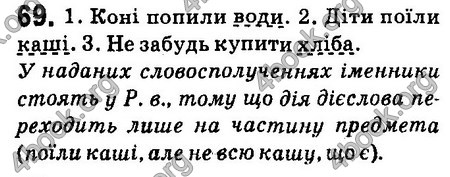 Ответы Українська мова 6 класс Заболотний (Рус.). ГДЗ