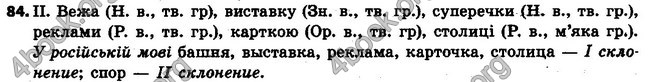 Ответы Українська мова 6 класс Заболотний (Рус.). ГДЗ