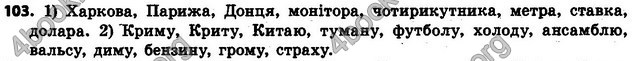 Ответы Українська мова 6 класс Заболотний (Рус.). ГДЗ