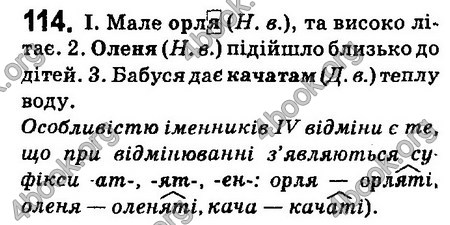 Ответы Українська мова 6 класс Заболотний (Рус.). ГДЗ