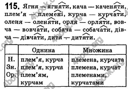 Ответы Українська мова 6 класс Заболотний (Рус.). ГДЗ