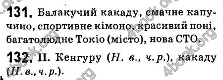 Ответы Українська мова 6 класс Заболотний (Рус.). ГДЗ