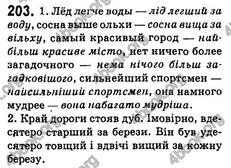 Ответы Українська мова 6 класс Заболотний (Рус.). ГДЗ