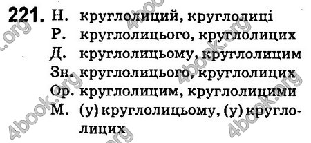 Ответы Українська мова 6 класс Заболотний (Рус.). ГДЗ